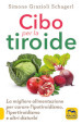 Cibo per la tiroide. La migliore alimentazione per curare l'ipotiroidismo, l'ipertiroidismo e altri disturbi